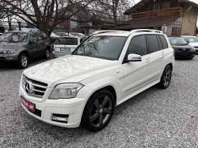 Mercedes-Benz GLK 220 CDI-4x4* * * , снимка 3