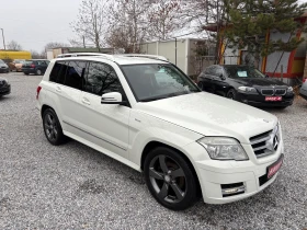 Mercedes-Benz GLK 220 CDI-4x4* * * , снимка 2