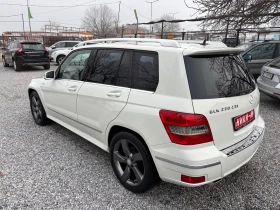 Mercedes-Benz GLK 220 CDI-4x4* * * , снимка 6