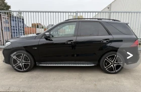 Mercedes-Benz GLE 43 AMG, снимка 3