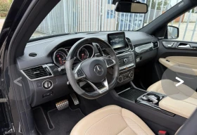 Mercedes-Benz GLE 43 AMG, снимка 8