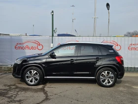 Citroen C4 AIRCROSS 1.6HDI/4X4/6ск/LED/NAVI/БЛУТУТ/EURO 5B/ТОП, снимка 6