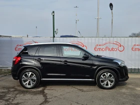 Citroen C4 AIRCROSS 1.6HDI/4X4/6ск/LED/NAVI/БЛУТУТ/EURO 5B/ТОП, снимка 2