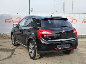 Citroen C4 AIRCROSS 1.6HDI/4X4/6ск/LED/NAVI/БЛУТУТ/EURO 5B/ТОП, снимка 5