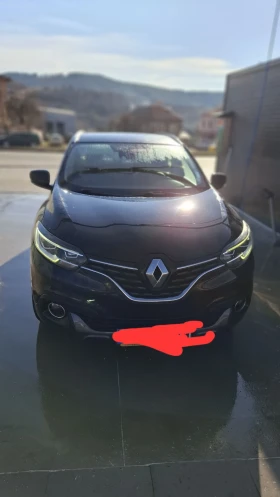 Renault Kadjar 1.5 DCI EDC, снимка 2