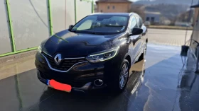 Renault Kadjar 1.5 DCI EDC, снимка 1