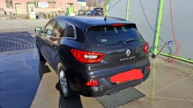 Renault Kadjar 1.5 DCI EDC, снимка 3