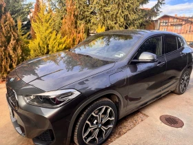 BMW X2 xDrive25e, M Sport X, снимка 7