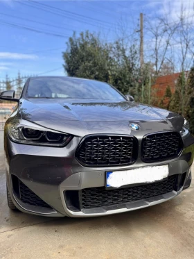 BMW X2 xDrive25e, M Sport X, снимка 1