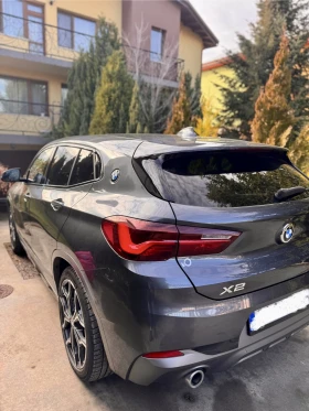 BMW X2 xDrive25e, M Sport X, снимка 2