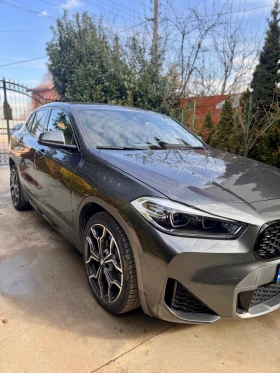 BMW X2 xDrive25e, M Sport X, снимка 6