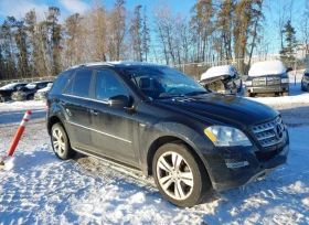 Mercedes-Benz ML 350 3.0CDI* 7G* LED* INTELIGENT* ДИЗЕЛ* SPORT, снимка 1