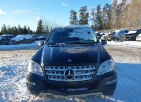 Mercedes-Benz ML 350 3.0CDI* 7G* LED* INTELIGENT* ДИЗЕЛ* SPORT, снимка 2