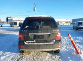 Mercedes-Benz ML 350 3.0CDI* 7G* LED* INTELIGENT* ДИЗЕЛ* SPORT, снимка 5