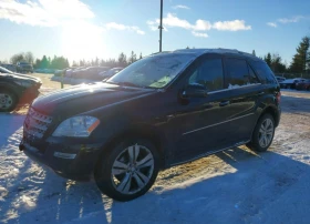 Mercedes-Benz ML 350 3.0CDI* 7G* LED* INTELIGENT* ДИЗЕЛ* SPORT, снимка 3