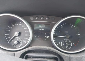 Mercedes-Benz ML 350 3.0CDI* 7G* LED* INTELIGENT* ДИЗЕЛ* SPORT, снимка 11