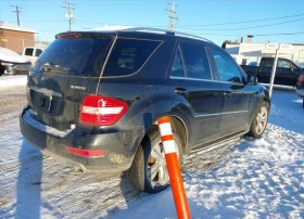 Mercedes-Benz ML 350 3.0CDI* 7G* LED* INTELIGENT* ДИЗЕЛ* SPORT, снимка 6