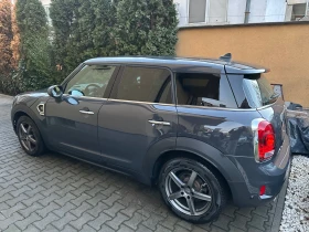 Mini Countryman F60, 2.0 Cooper S, All4 внос Швейцария, снимка 6