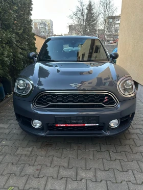 Mini Countryman F60, 2.0 Cooper S, All4 внос Швейцария, снимка 1