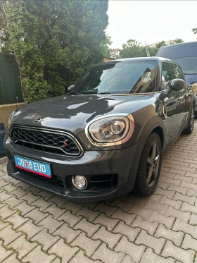 ����� �� �������� �� Mini Countryman F60, 2.0 Cooper S, All4 ���� ���������