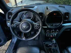 Mini Countryman F60, 2.0 Cooper S, All4 внос Швейцария, снимка 9