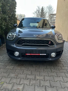 Mini Countryman F60, 2.0 Cooper S, All4 внос Швейцария, снимка 7