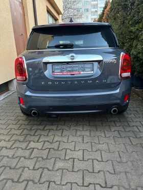 Mini Countryman F60, 2.0 Cooper S, All4 внос Швейцария, снимка 2