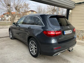 Mercedes-Benz GLC 220 GLC 220, снимка 3