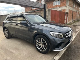 Mercedes-Benz GLC 220 GLC 220, снимка 5