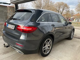 Mercedes-Benz GLC 220 GLC 220, снимка 4