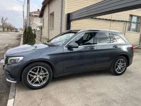 Mercedes-Benz GLC 220 GLC 220, снимка 2