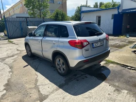 Обява за продажба на Suzuki Vitara 1.6I разполагаме с още 3 бройки! ~23 200 лв. - изображение 2