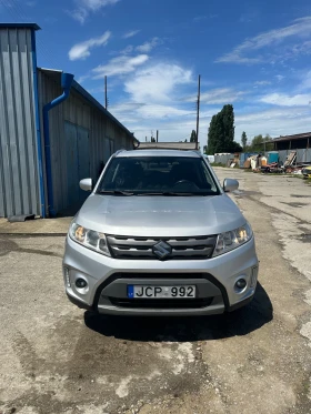 Обява за продажба на Suzuki Vitara 1.6I разполагаме с още 3 бройки! ~23 200 лв. - изображение 1
