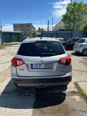Обява за продажба на Suzuki Vitara 1.6I разполагаме с още 3 бройки! ~23 200 лв. - изображение 3