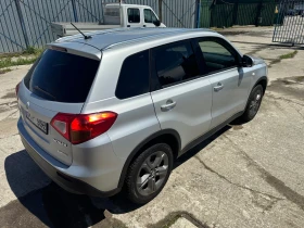 Обява за продажба на Suzuki Vitara 1.6I разполагаме с още 3 бройки! ~23 200 лв. - изображение 4