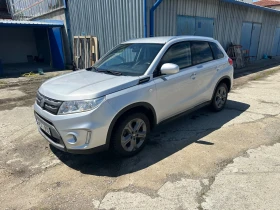 Обява за продажба на Suzuki Vitara 1.6I разполагаме с още 3 бройки! ~23 200 лв. - изображение 1