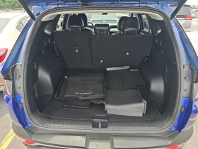 Hyundai Tucson 2022 Hyundai Tucson SEL | Mobile.bg    14