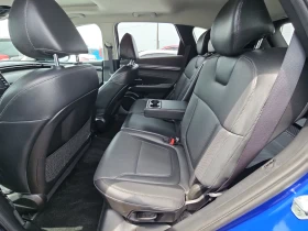 Hyundai Tucson 2022 Hyundai Tucson SEL | Mobile.bg    12