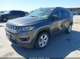 Jeep Compass * LATITUDE 4X4* .* *  | Mobile.bg    2