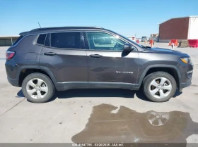 Jeep Compass * LATITUDE 4X4* .* *  | Mobile.bg    12