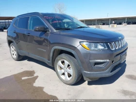 Jeep Compass * LATITUDE 4X4* ФИКС.ЦЕНА* ЛИЗИНГ* 