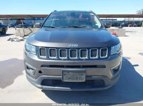 Jeep Compass * LATITUDE 4X4* .* *  | Mobile.bg    11