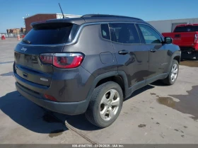 Jeep Compass * LATITUDE 4X4* .* *  | Mobile.bg    4