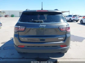 Jeep Compass * LATITUDE 4X4* .* *  | Mobile.bg    13