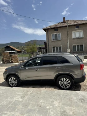 Обява за продажба на Kia Sorento ~17 300 лв. - изображение 4