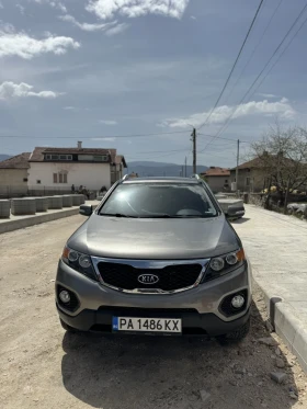 Обява за продажба на Kia Sorento ~17 300 лв. - изображение 1
