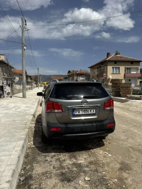 Обява за продажба на Kia Sorento ~17 300 лв. - изображение 2