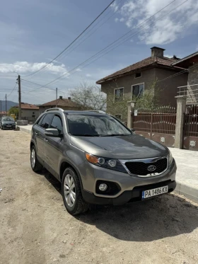 Обява за продажба на Kia Sorento ~17 300 лв. - изображение 1