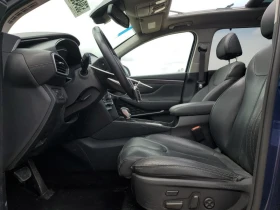 Hyundai Santa fe - 29000 лв. - 40116683 8
