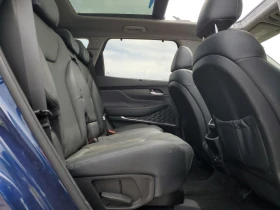 Hyundai Santa fe - 29000 лв. - 40116683 9